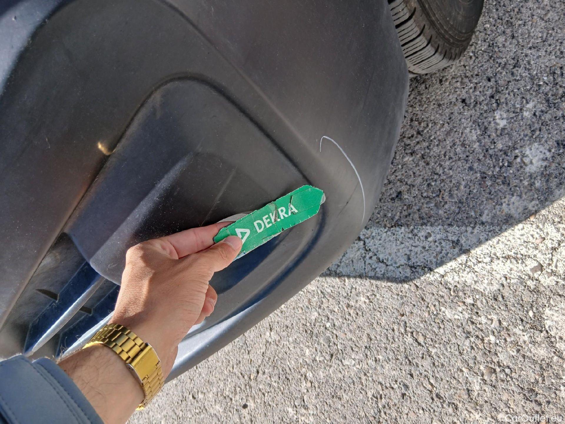  Peugeot  Expert PEUGEOT  / 2016 / 4P / furgón Furg.Premium BlueHDi 90KW (120) Standard #5