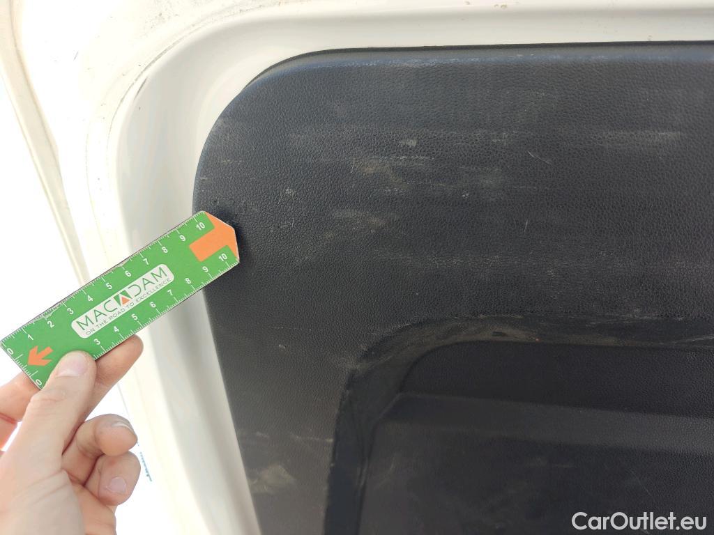  Renault  Kangoo RENAULT  Combi / 2021 / 5P / combi Life Edition One 1.5 Blue dCi 70kW(95CV) (IND) #26