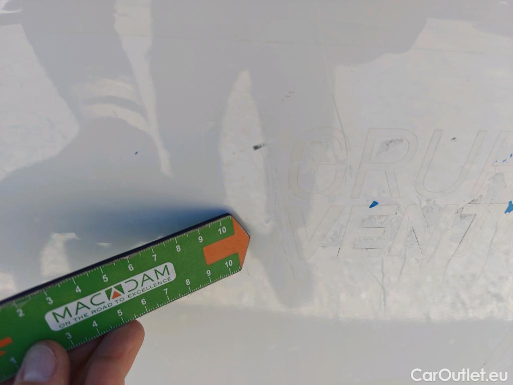  Renault  Kangoo RENAULT  Combi / 2021 / 5P / combi Life Edition One 1.5 Blue dCi 70kW(95CV) (IND) #15