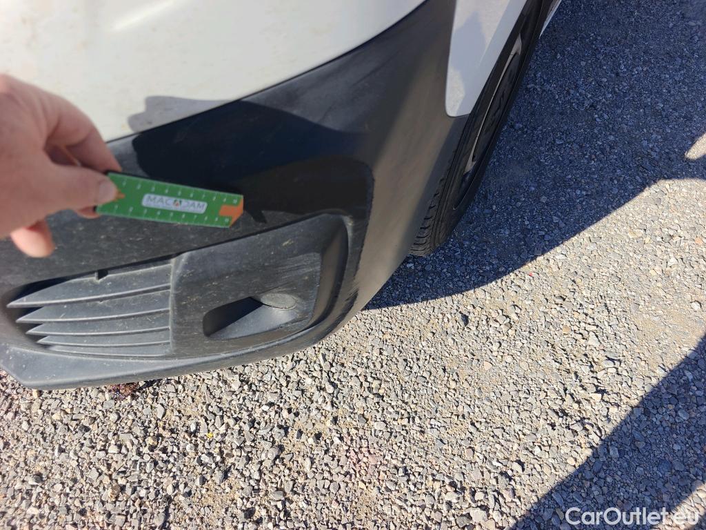  Peugeot  Expert PEUGEOT  / 2016 / 4P / furgón Furgón Premium 1.5 BlueHDi 100 Standard (AC) #38