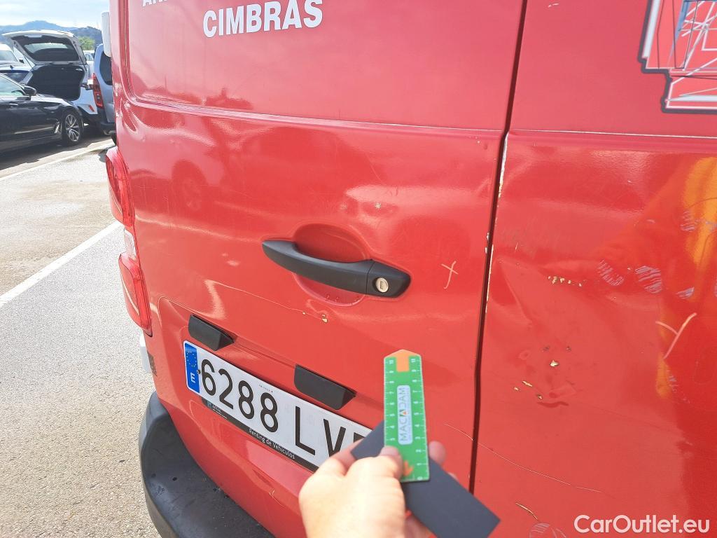  Peugeot  Expert  Furgón Premium Standard 1.5 100CV MT6 #13