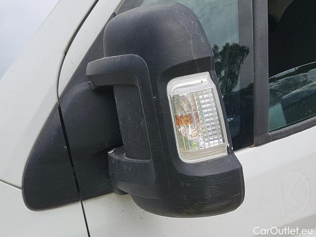  Opel  Movano OPEL  / 2021 / 4P / furgón Furgón Base L2H2 3.5T 2.2 BlueHDi 103kW #51