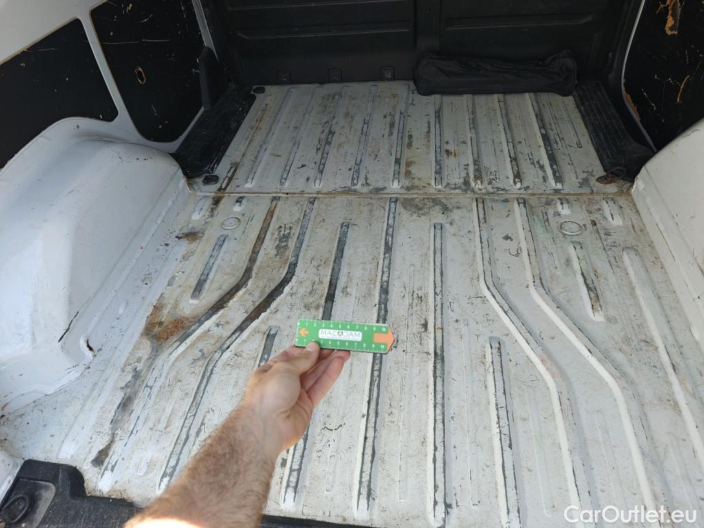  Renault  Kangoo RENAULT  Furgón/2021/4P/furgón derivado de turismo L1 1.5 Blue dCi 70kW (95CV) #20