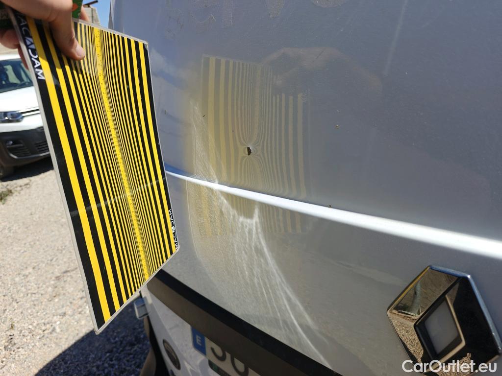  Renault  Kangoo RENAULT  Furgón/2021/4P/furgón derivado de turismo L1 1.5 Blue dCi 70kW (95CV) #5