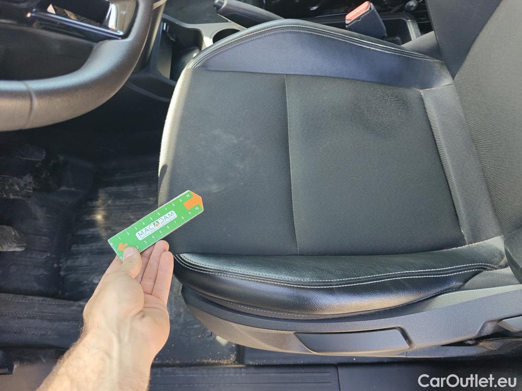  Renault  Kangoo RENAULT  Furgón/2021/4P/furgón derivado de turismo L1 1.5 Blue dCi 70kW (95CV) #52