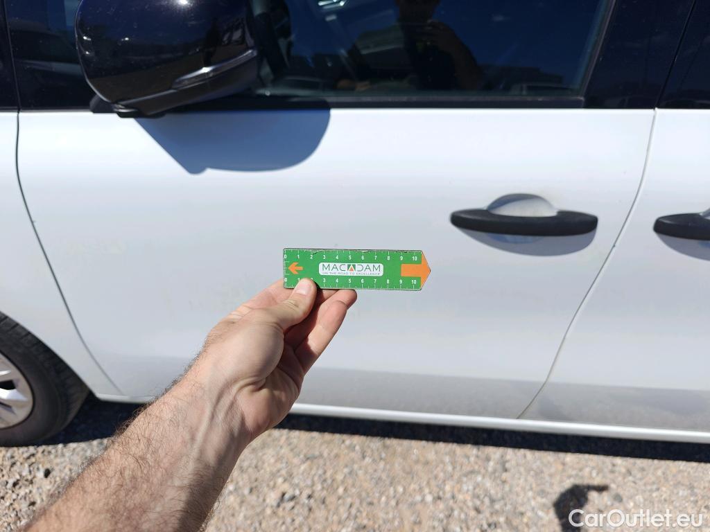  Renault  Kangoo RENAULT  Combi / 2021 / 5P / combi Life Edition One 1.5 Blue dCi 70kW(95CV) (IND) #16