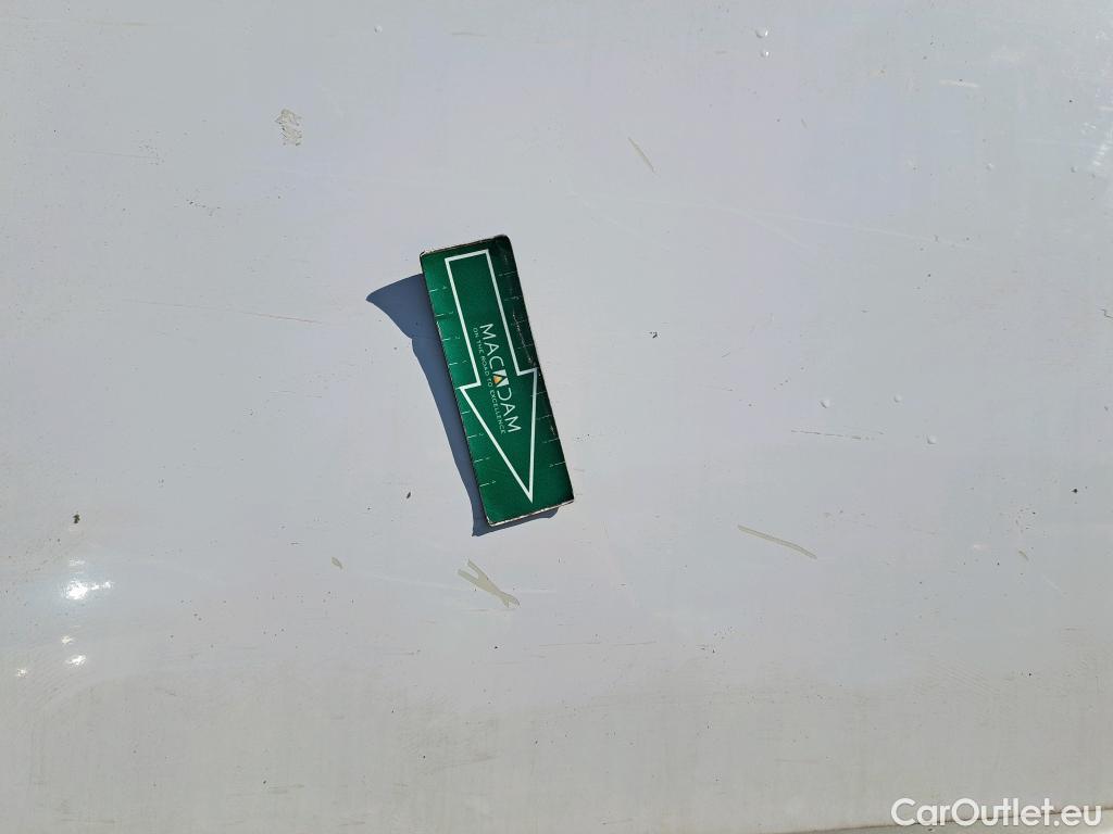  Opel  Movano OPEL  / 2021 / 4P / furgón Furgón Base L2H2 3.5T 2.2 BlueHDi 88kW #15