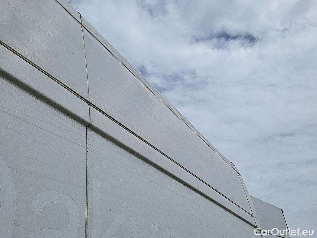  Opel  Movano OPEL  / 2021 / 4P / furgón Furgón Base L2H2 3.5T 2.2 BlueHDi 103kW #3