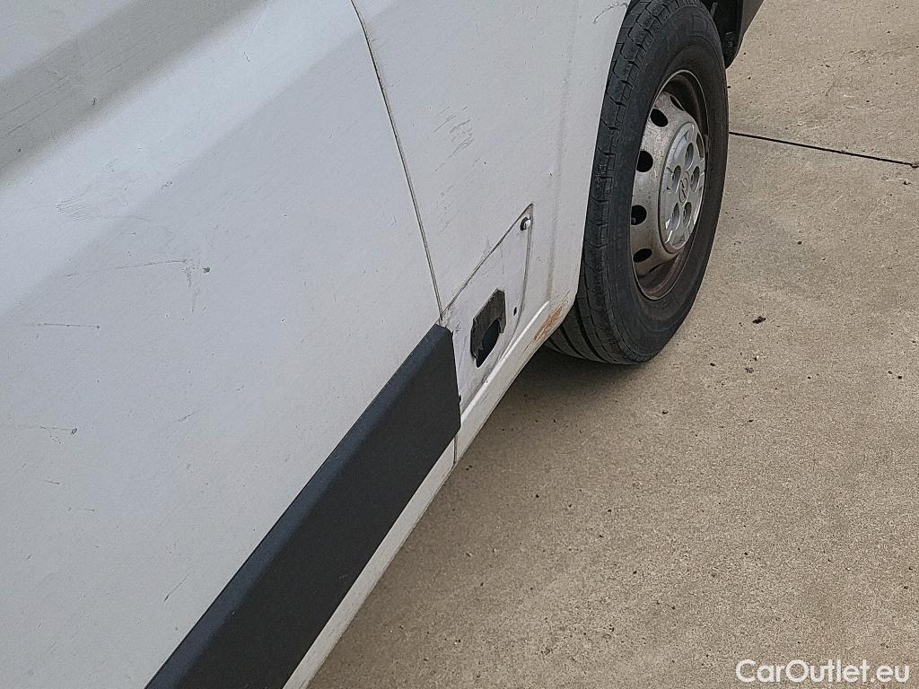  Opel  Movano OPEL  / 2021 / 4P / furgón Furgón Base L2H2 3.5T 2.2 BlueHDi 103kW #34