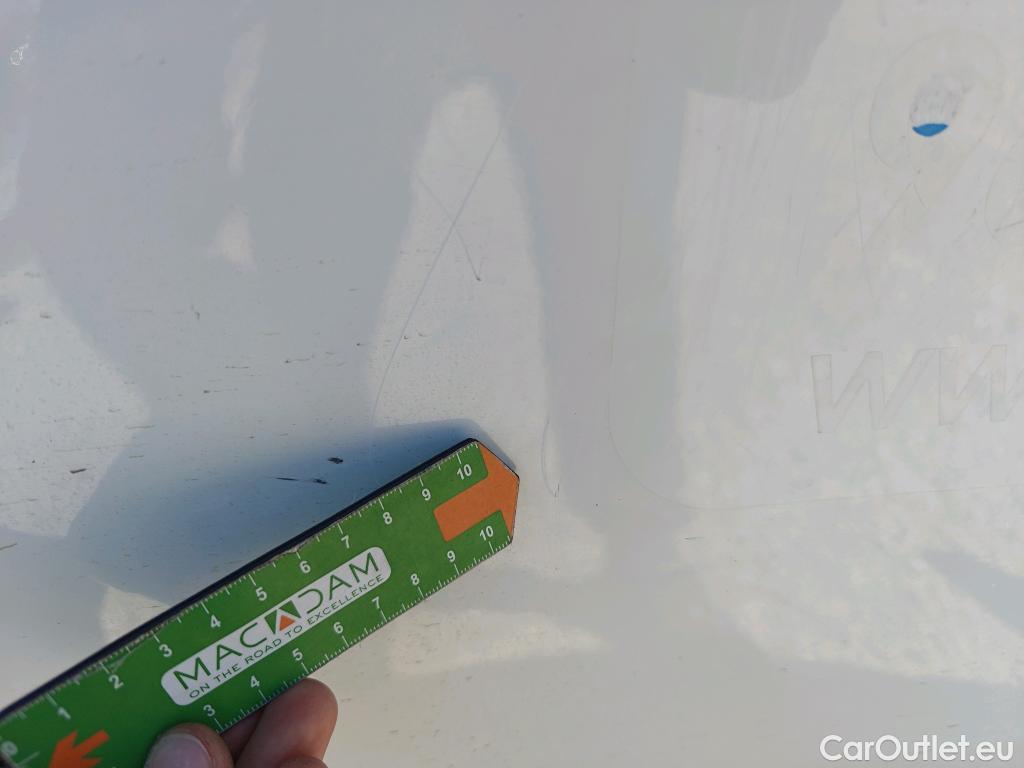  Renault  Kangoo RENAULT  Combi / 2021 / 5P / combi Life Edition One 1.5 Blue dCi 70kW(95CV) (IND) #6