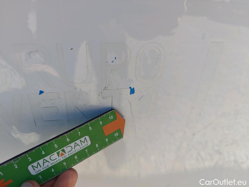  Renault  Kangoo RENAULT  Combi / 2021 / 5P / combi Life Edition One 1.5 Blue dCi 70kW(95CV) (IND) #14