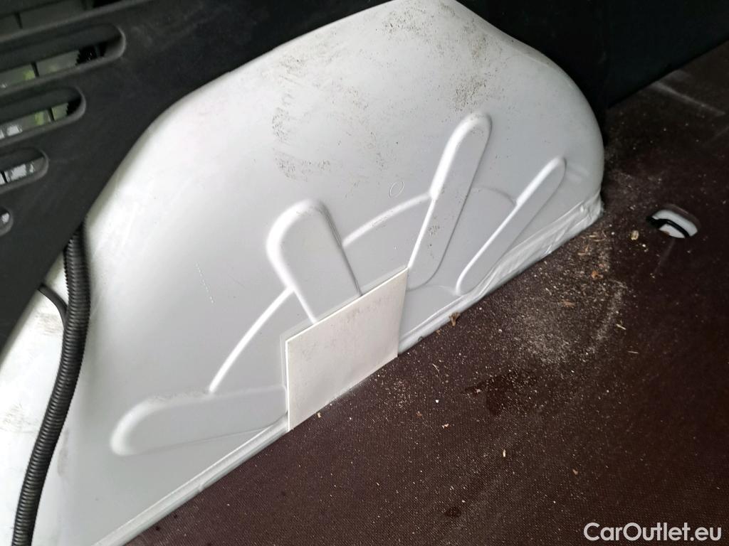  Renault  Kangoo RENAULT  Furgón/2013/3P/furgón derivado de turismo Profesional dCi 55 kW (75 CV) #6