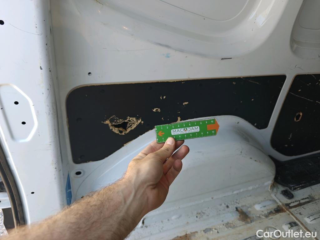  Renault  Kangoo RENAULT  Furgón/2021/4P/furgón derivado de turismo L1 1.5 Blue dCi 70kW (95CV) #1