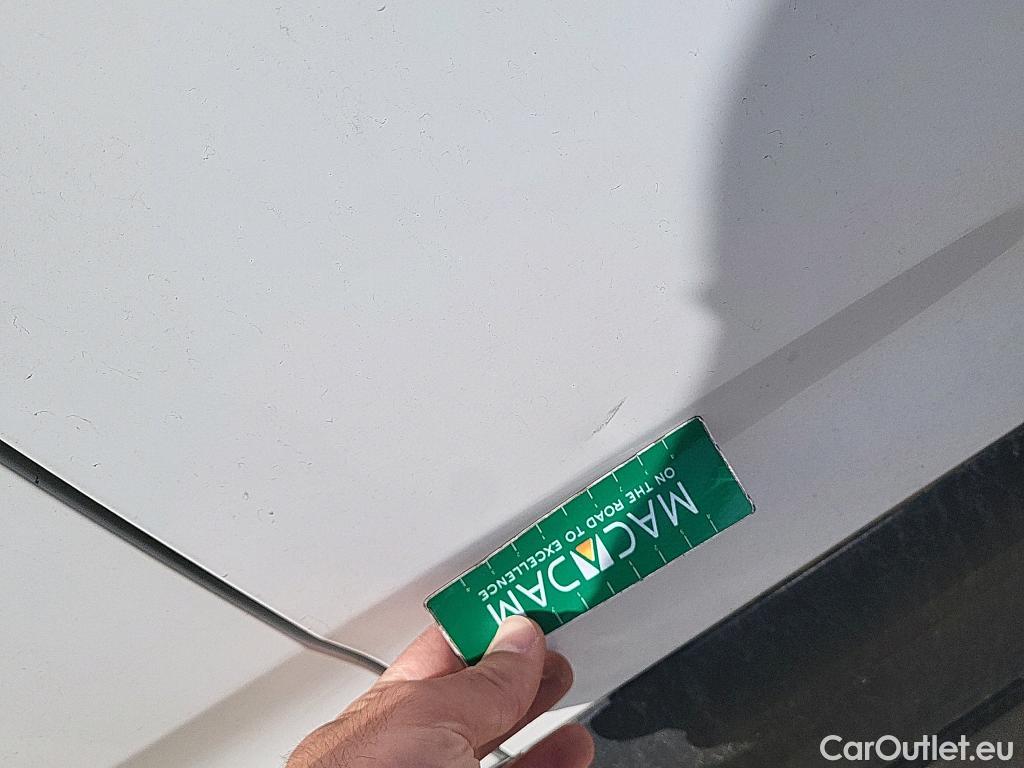  Peugeot  RIFTER PEUGEOT  / 2018 / 4P / combi Active Standard BlueHDi 73kW (IND) (CX2) #24