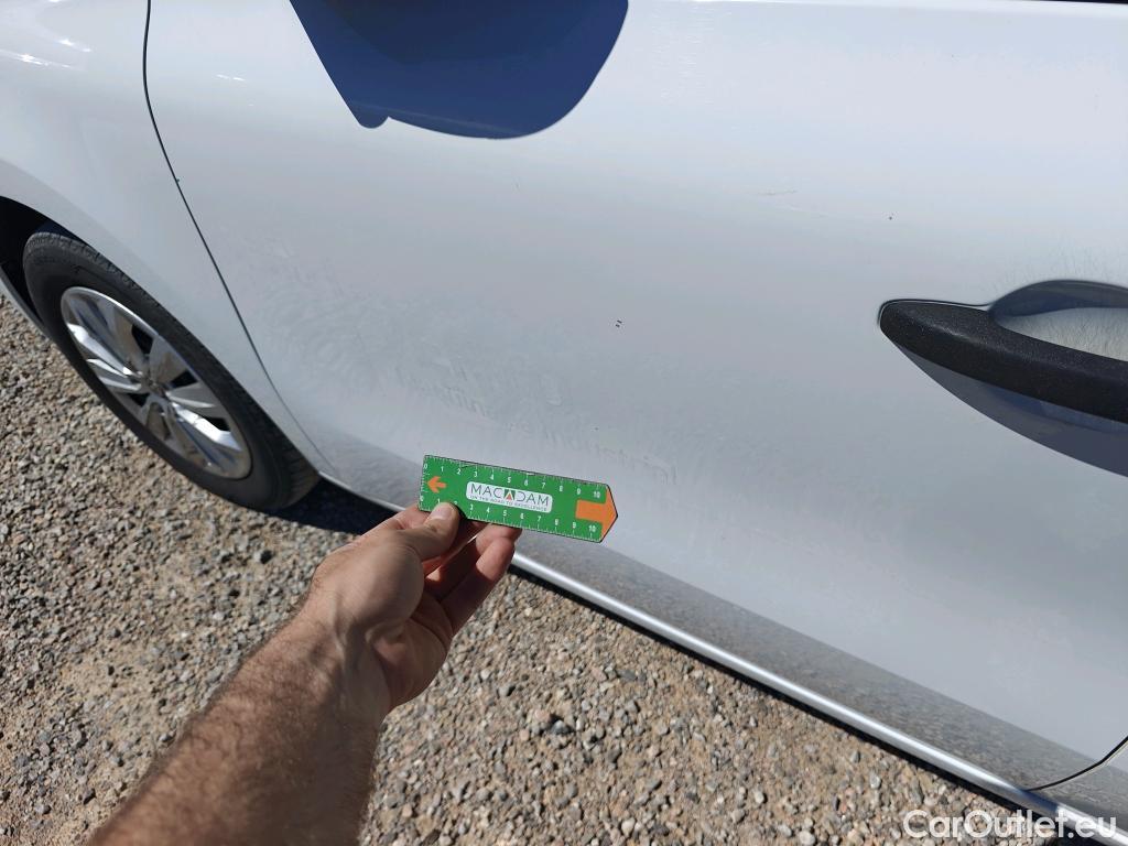  Renault  Kangoo RENAULT  Combi / 2021 / 5P / combi Life Edition One 1.5 Blue dCi 70kW(95CV) (IND) #29