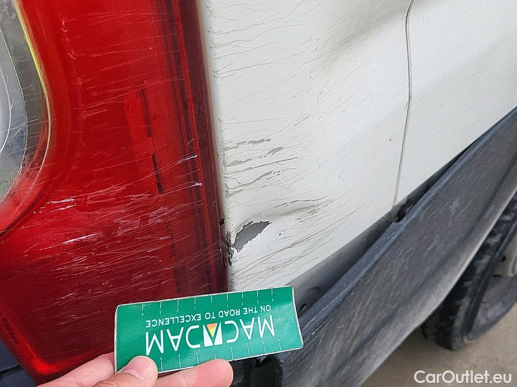  Peugeot  Boxer PEUGEOT  / 2014 / 4P / furgón 335 L2 H2 BHDI 103kW (140CV) S&S 6 V. M (CX) #15