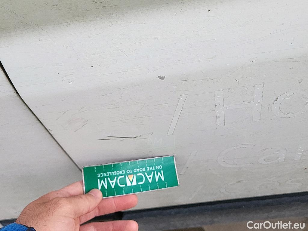  Peugeot  Boxer PEUGEOT  / 2014 / 4P / furgón 335 L2 H2 BHDI 103kW (140CV) S&S 6 V. M (CX) #22