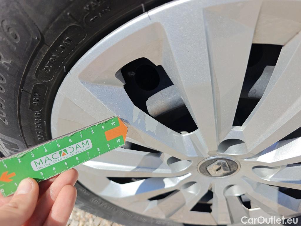  Renault  Kangoo RENAULT  Combi / 2021 / 5P / combi Life Edition One 1.5 Blue dCi 70kW(95CV) (IND) #46