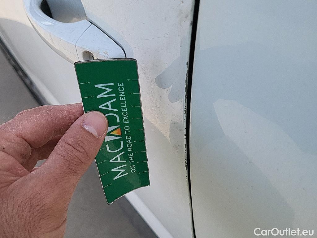  Peugeot  RIFTER PEUGEOT  / 2018 / 4P / combi Active Standard BlueHDi 73kW (IND) (CX2) #6