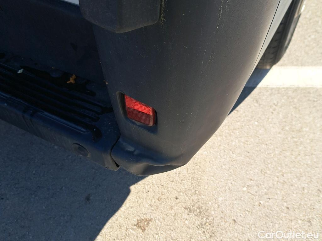  Opel  Movano OPEL  / 2021 / 4P / furgón Furgón Base L2H2 3.5T 2.2 BlueHDi 88kW #11