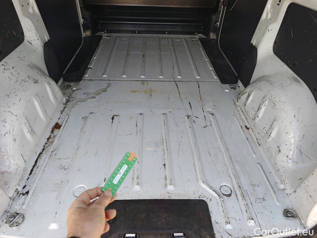  Peugeot  Expert PEUGEOT  / 2016 / 4P / furgón Furgón Premium 1.5 BlueHDi 100 Standard (AC) #8