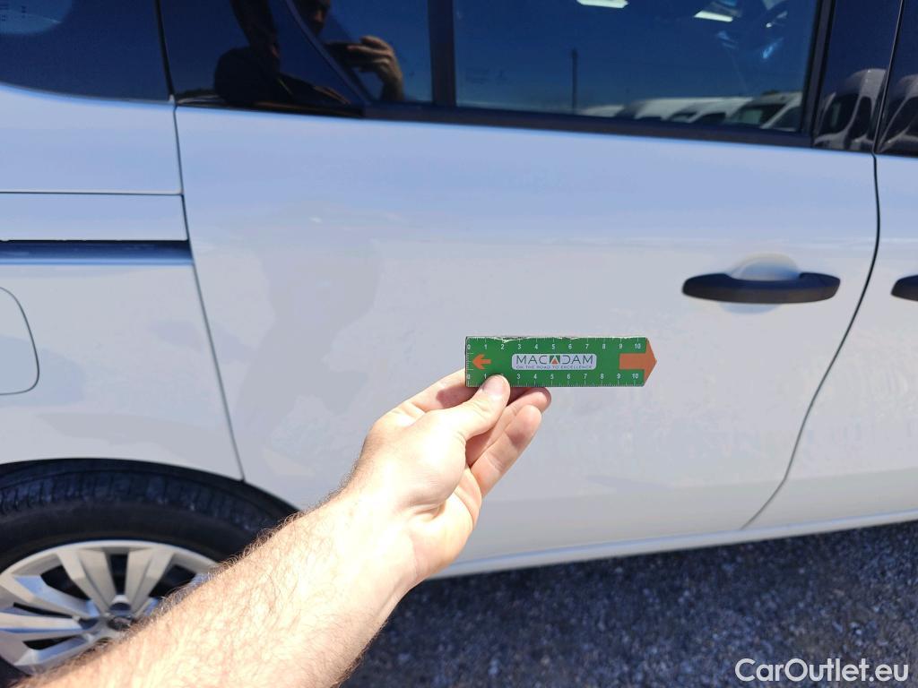  Renault  Kangoo RENAULT  Combi / 2021 / 5P / combi Life Edition One 1.5 Blue dCi 70kW(95CV) (IND) #4