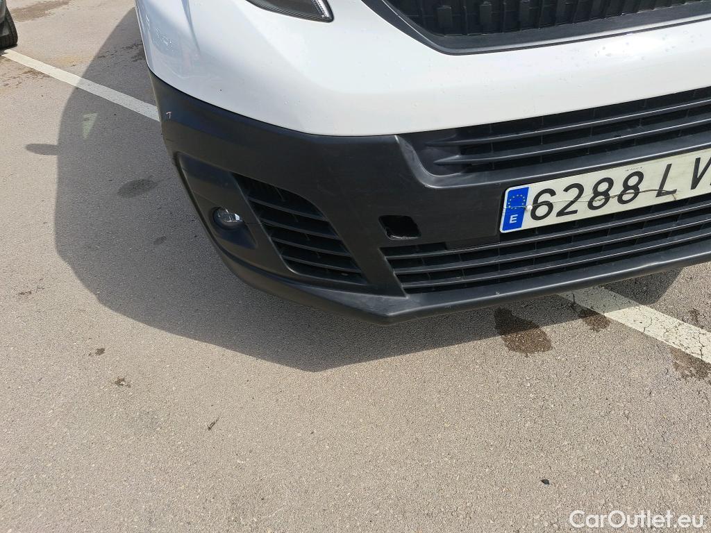  Peugeot  Expert  Furgón Premium Standard 1.5 100CV MT6 #54