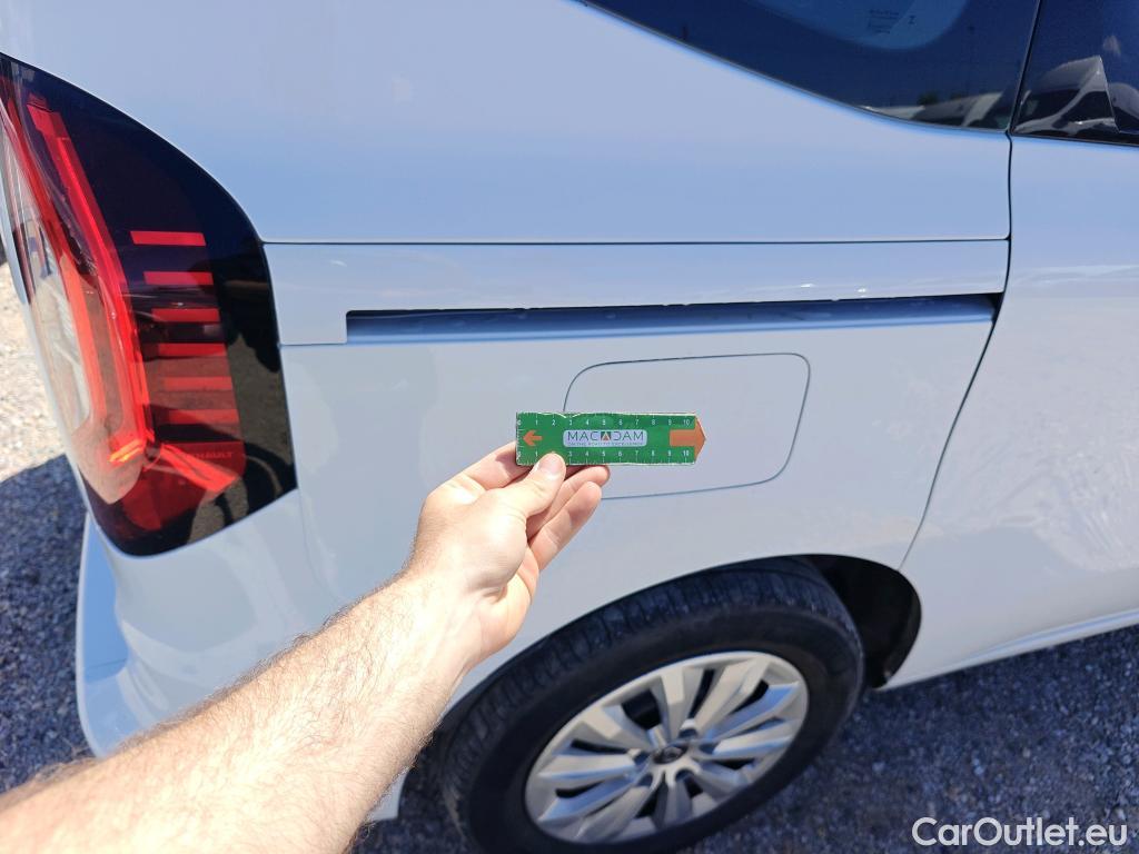  Renault  Kangoo RENAULT  Combi / 2021 / 5P / combi Life Edition One 1.5 Blue dCi 70kW(95CV) (IND) #47