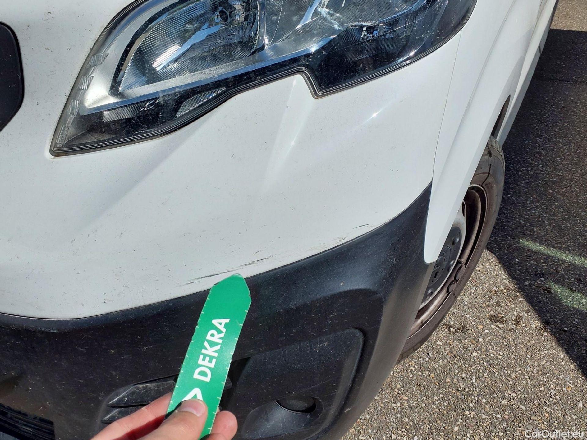  Peugeot  Expert PEUGEOT  / 2016 / 4P / furgón Furgón Premium 1.5 BlueHDi 120 Standard #7