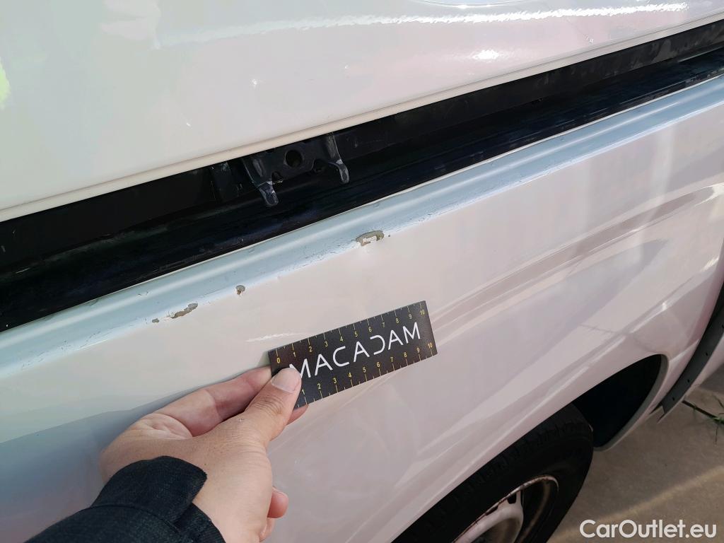  Peugeot  Partner PEUGEOT  / 2018 / 4P / furgón derivado de turismo Premium Standard 600kg BlueHDi 73kW #6