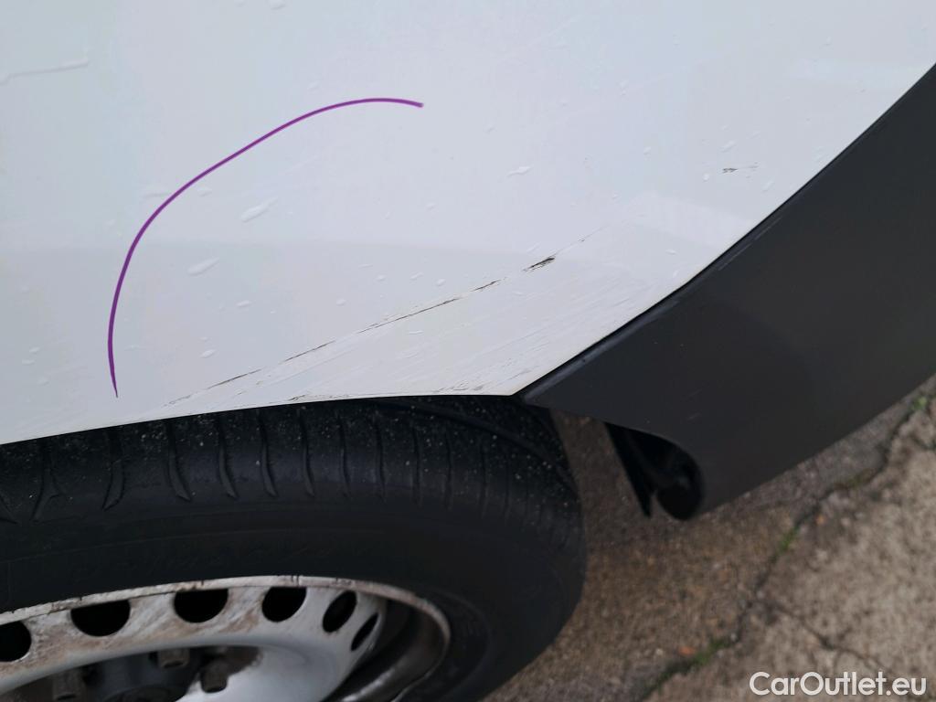  Renault  Kangoo RENAULT  Furgón/2013/3P/furgón derivado de turismo Profesional dCi 55 kW (75 CV) #26