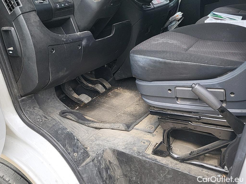  Opel  Movano OPEL  / 2021 / 4P / furgón Furgón Base L2H2 3.5T 2.2 BlueHDi 103kW #53