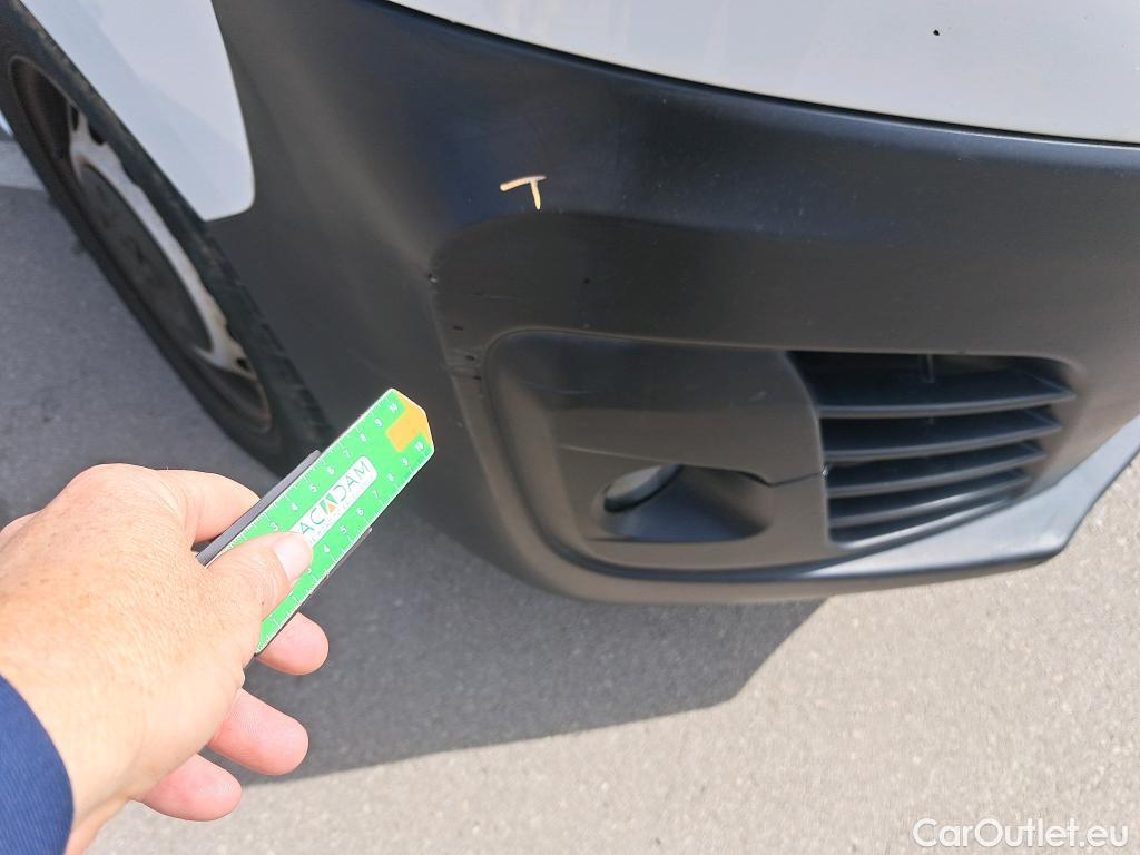  Peugeot  Expert  Furgón Premium Standard 1.5 100CV MT6 #44