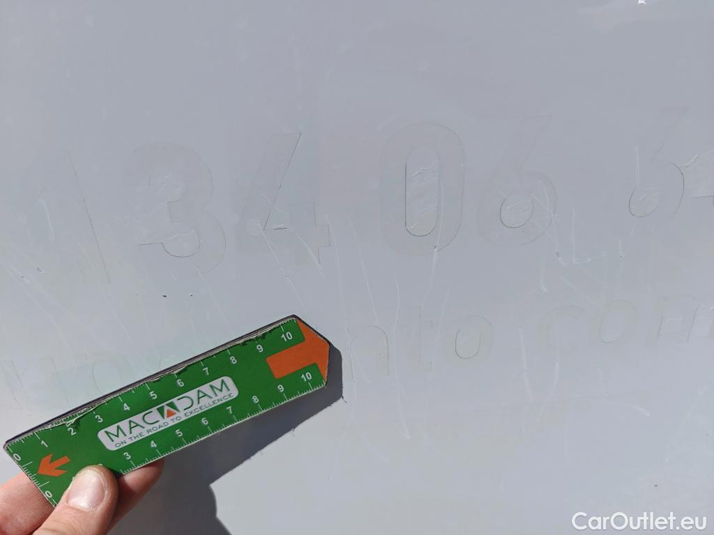  Renault  Kangoo RENAULT  Combi / 2021 / 5P / combi Life Edition One 1.5 Blue dCi 70kW(95CV) (IND) #10