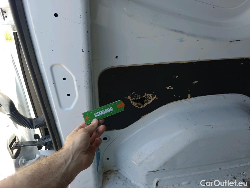  Renault  Kangoo RENAULT  Furgón/2021/4P/furgón derivado de turismo L1 1.5 Blue dCi 70kW (95CV) #2