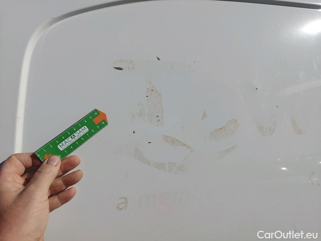  Peugeot  Expert PEUGEOT  / 2016 / 4P / furgón Furgón Premium 1.5 BlueHDi 100 Standard (AC) #2