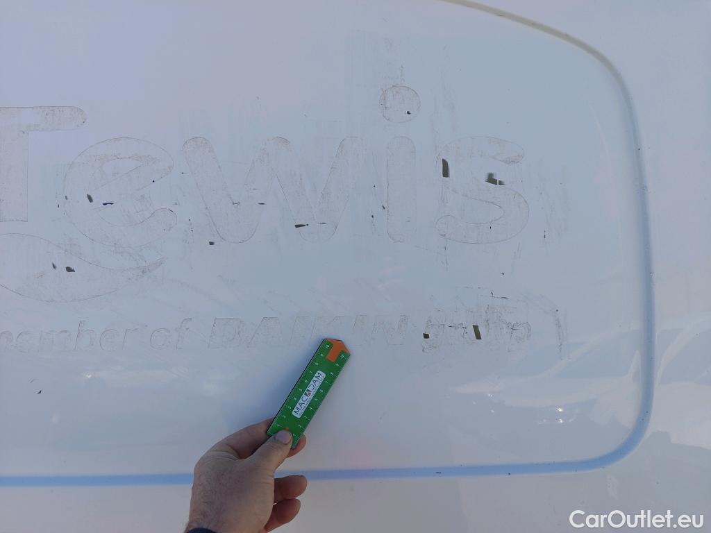  Peugeot  Expert PEUGEOT  / 2016 / 4P / furgón Furgón Premium 1.5 BlueHDi 100 Standard (AC) #4