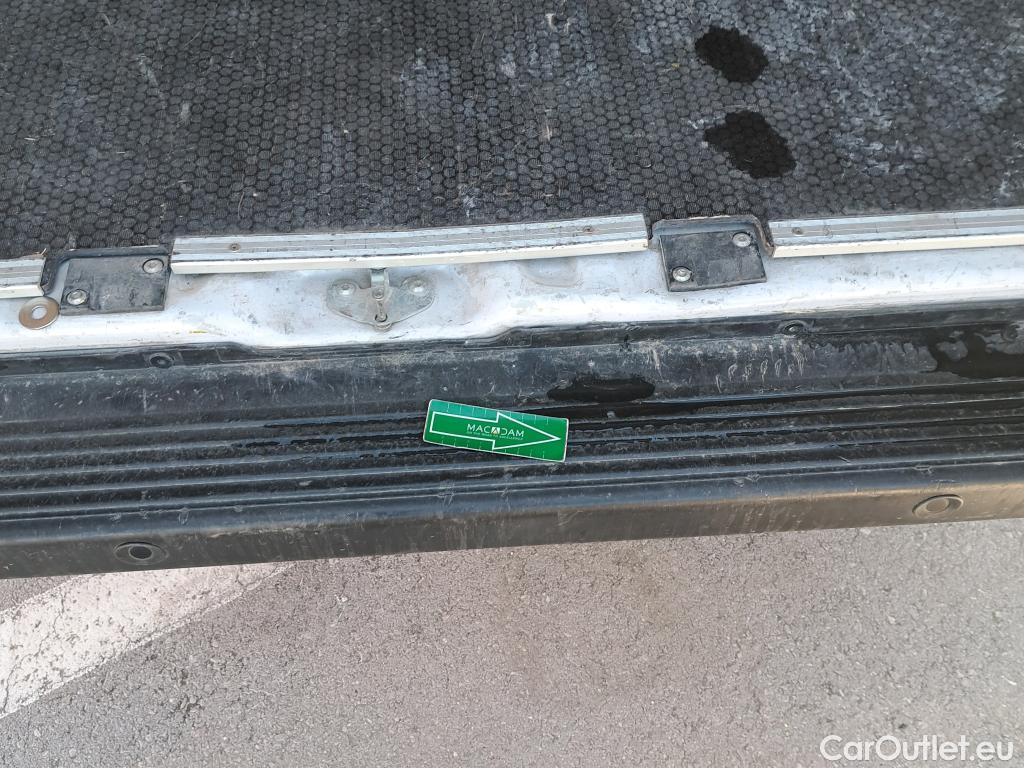  Opel  Movano OPEL  / 2021 / 4P / furgón Furgón Base L2H2 3.5T 2.2 BlueHDi 88kW #9