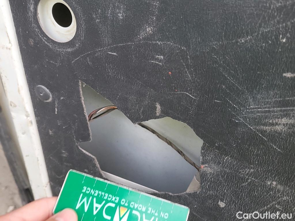  Peugeot  Boxer PEUGEOT  / 2014 / 4P / furgón 335 L2 H2 BHDI 103kW (140CV) S&S 6 V. M (CX) #34