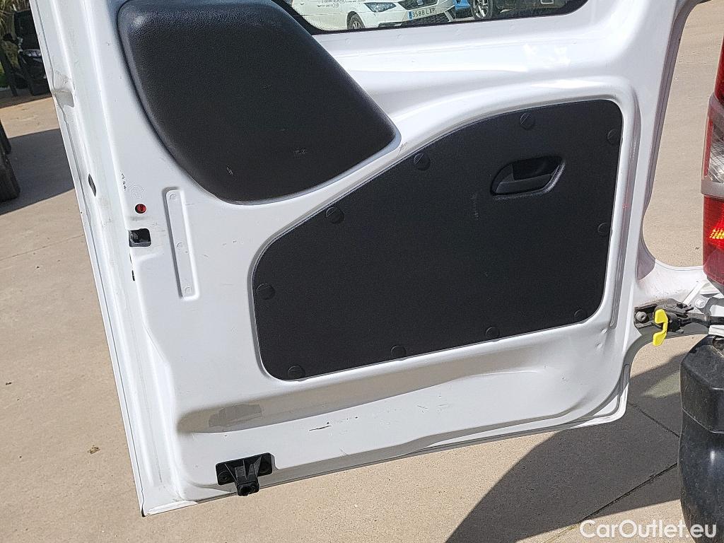  Peugeot  RIFTER PEUGEOT  / 2018 / 4P / combi Active Standard BlueHDi 73kW (IND) (CX2) #8