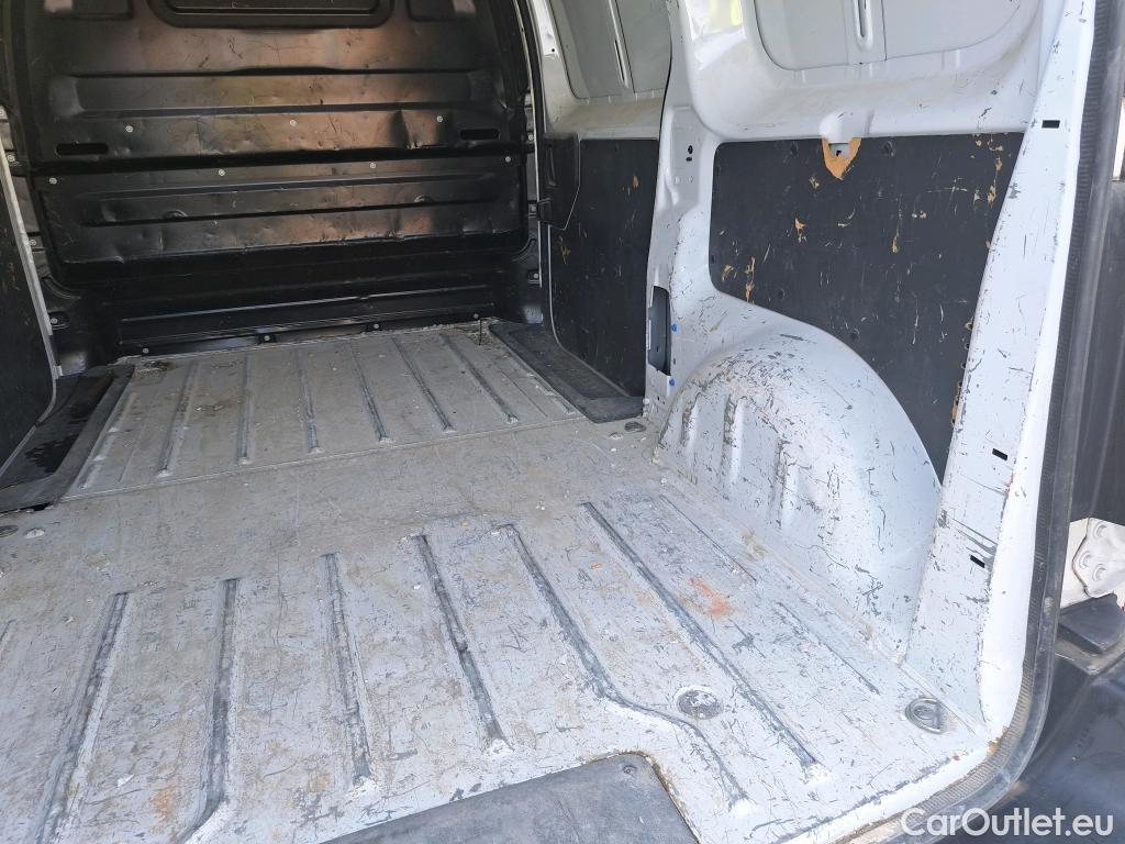  Peugeot  Expert  Furgón Premium Standard 1.5 100CV MT6 #4