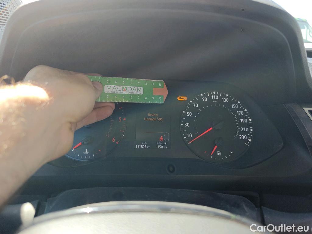  Renault  Kangoo RENAULT  Combi / 2021 / 5P / combi Life Edition One 1.5 Blue dCi 70kW(95CV) (IND) #57