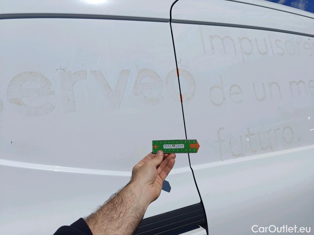  Renault  Kangoo RENAULT  Furgón/2021/4P/furgón derivado de turismo L1 1.5 Blue dCi 70kW (95CV) #28