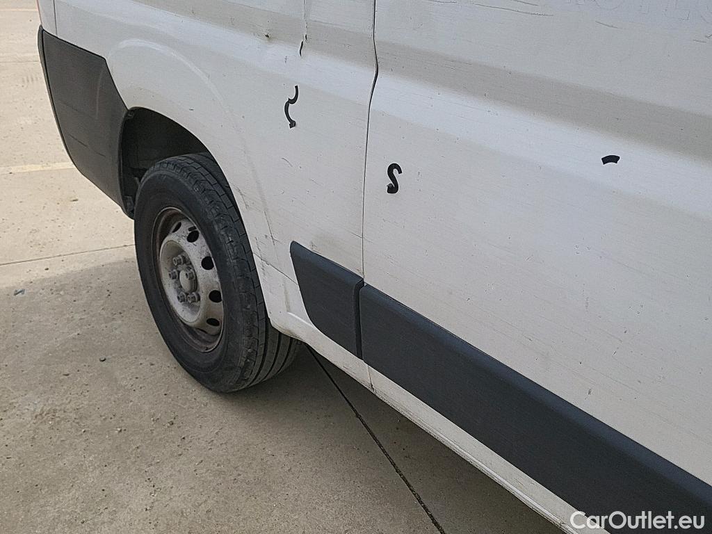  Opel  Movano OPEL  / 2021 / 4P / furgón Furgón Base L2H2 3.5T 2.2 BlueHDi 103kW #30