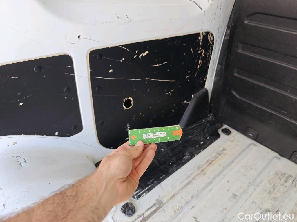  Renault  Kangoo RENAULT  Furgón/2021/4P/furgón derivado de turismo L1 1.5 Blue dCi 70kW (95CV) #7