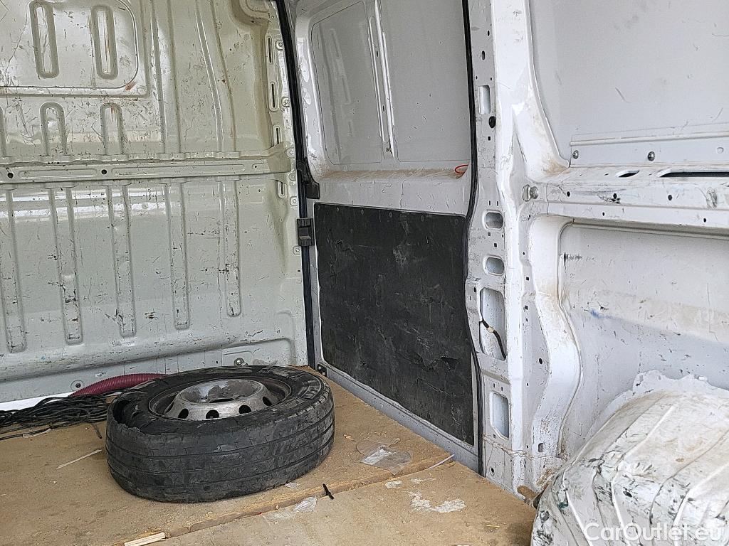  Opel  Movano OPEL  / 2021 / 4P / furgón Furgón Base L2H2 3.5T 2.2 BlueHDi 103kW #7