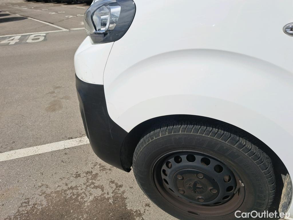  Peugeot  Expert  Furgón Premium Standard 1.5 100CV MT6 #60