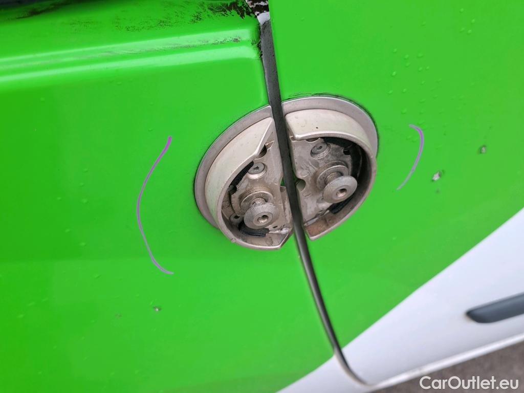  Renault  Kangoo RENAULT  Furgón/2013/3P/furgón derivado de turismo Profesional dCi 55 kW (75 CV) #4