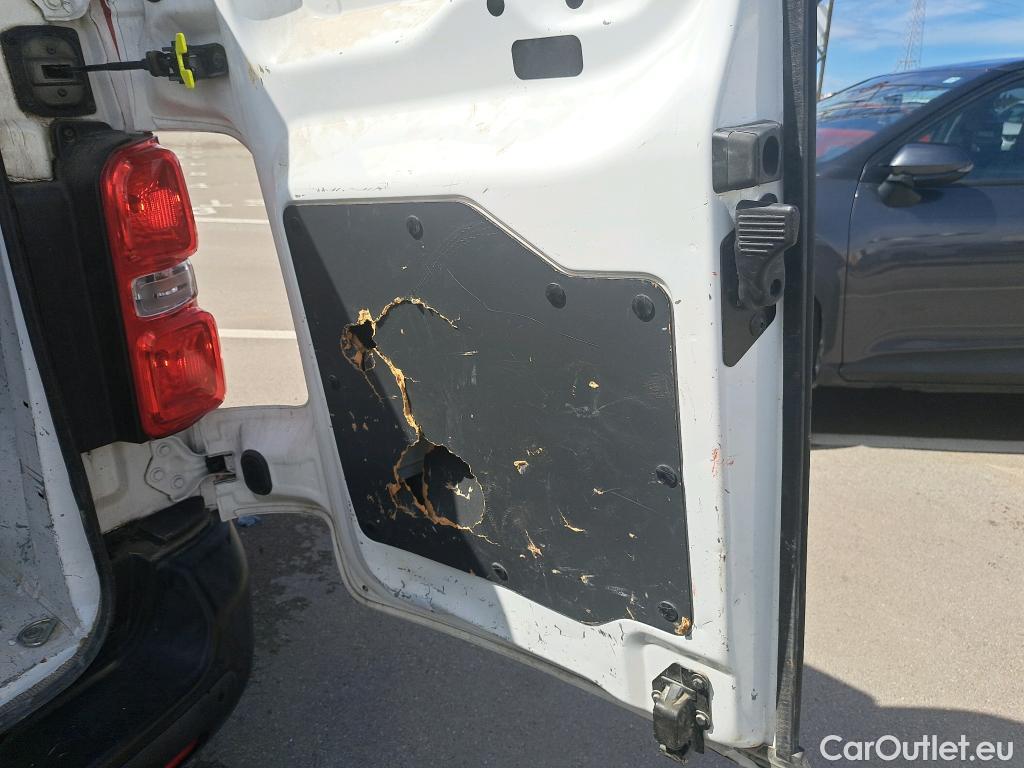  Peugeot  Expert  Furgón Premium Standard 1.5 100CV MT6 #2