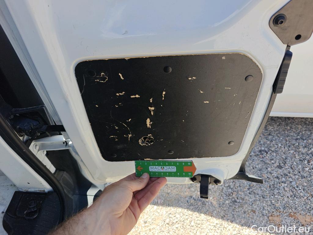  Renault  Kangoo RENAULT  Furgón/2021/4P/furgón derivado de turismo L1 1.5 Blue dCi 70kW (95CV) #37